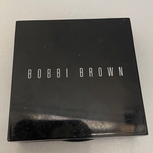 Bobbi brown shimmer brick compact pink quartz